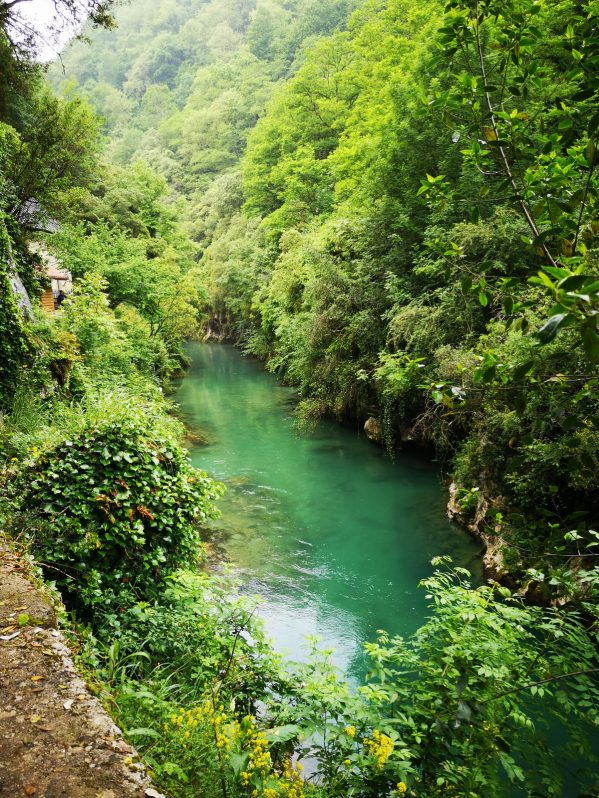 Destinos de viajes para los amantes de la naturaleza