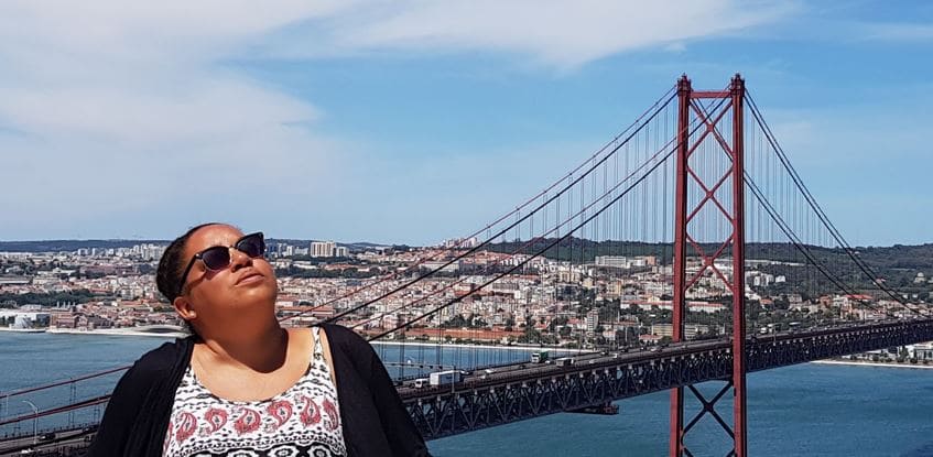 Viajar a Lisboa